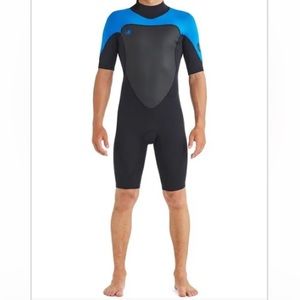 Men’s Body Glove Wet Suit Outdoor fun